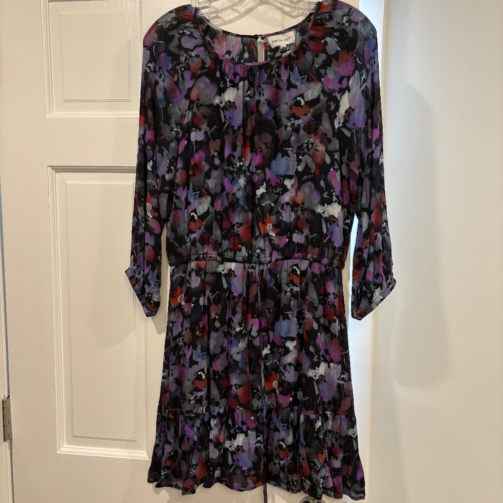 Bella Dahl dress